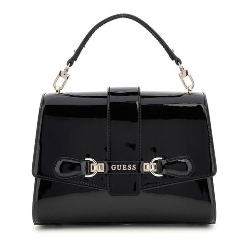 Borsette Mini borsa a mano nolana vernice PG9500200 - Guess - Modalova