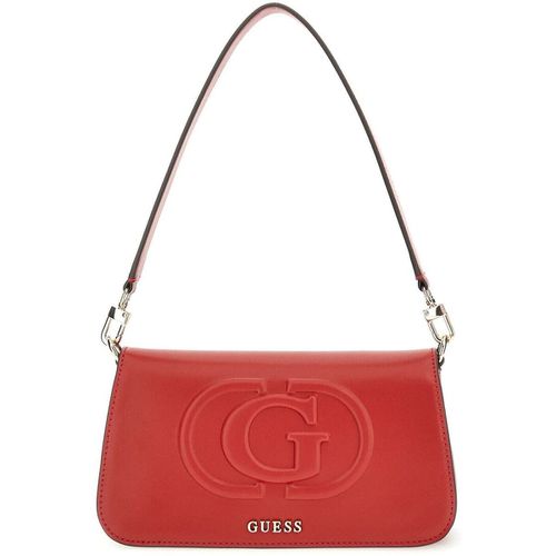 Borsa a spalla Mini borsa a spalla eco mietta EVG951320 - Guess - Modalova