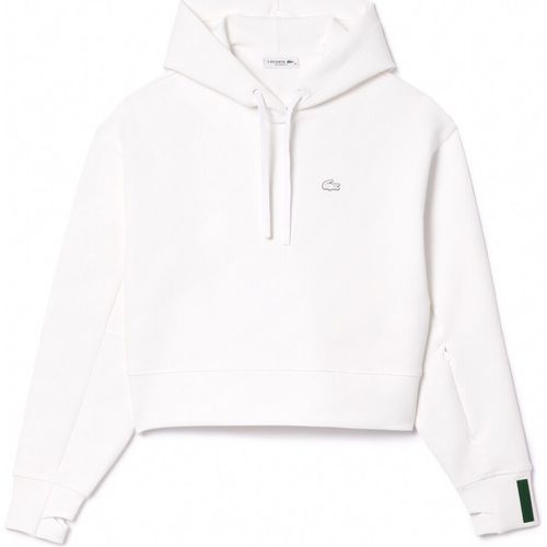 Felpa - Felpa SF0281-001 - Lacoste - Modalova