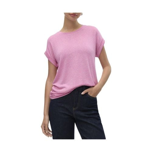 T-shirt & Polo Vero Moda 10291353 - Vero moda - Modalova