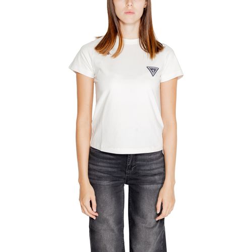 T-shirt ANN SS SLIM V4BI19 J1314 - Guess - Modalova