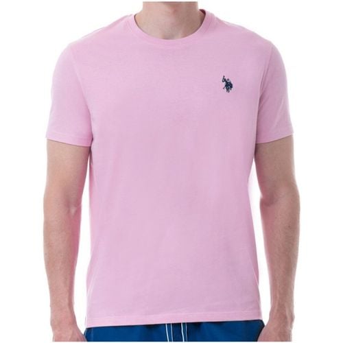 T-shirt U.S Polo Assn. 67517-105 - U.S Polo Assn. - Modalova