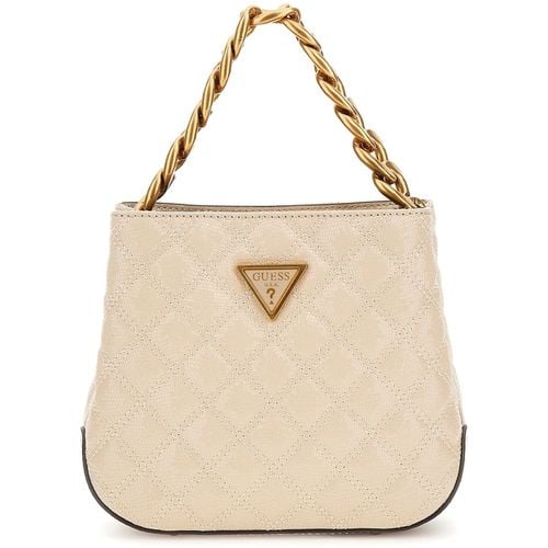 Borsette Borsa a mano QK9515010 - Guess - Modalova