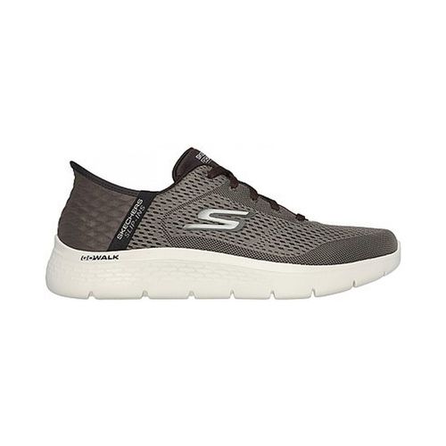 Sneakers Go walk flex - new world - Skechers - Modalova