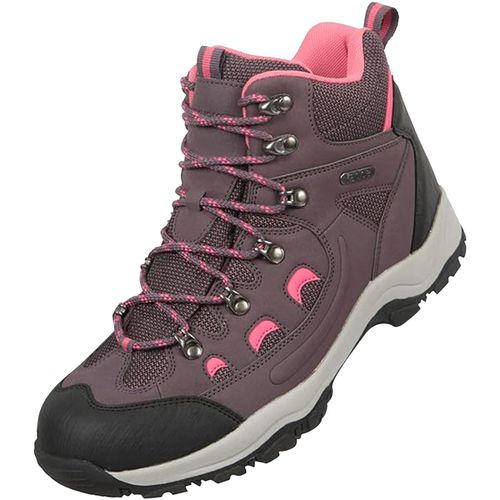 Scarpe da trekking Adventurer - Mountain Warehouse - Modalova