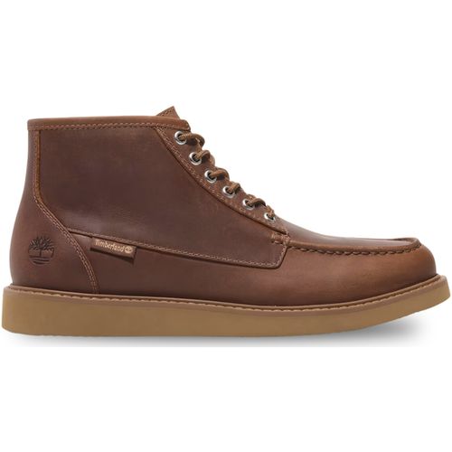 Sneakers Newmarket Mid Chukka - Timberland - Modalova