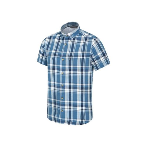 Camicia a maniche lunghe Holiday - Mountain Warehouse - Modalova