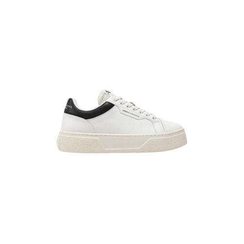 Sneakers Sneakers XUX236 XV906 N480 - EAX - Modalova