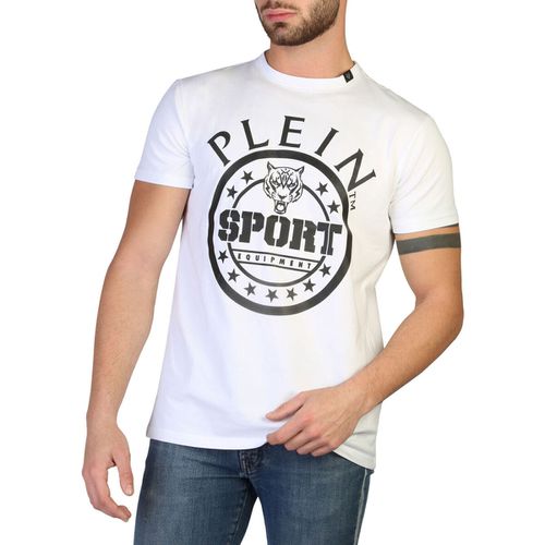 T-shirt - tips128tn - Philipp Plein Sport - Modalova