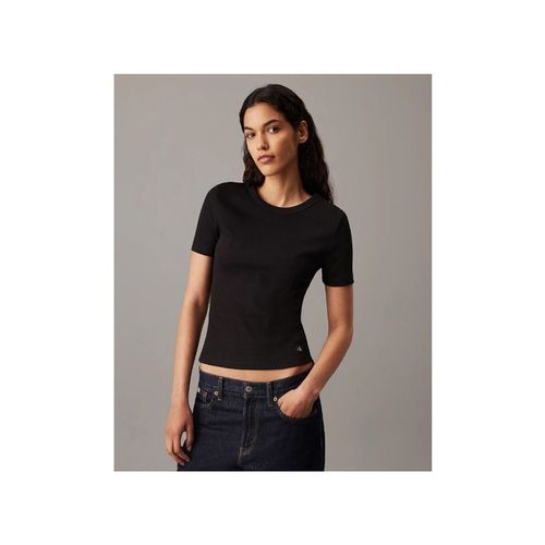 T-shirt & Polo J20J224458 - Calvin Klein Jeans - Modalova