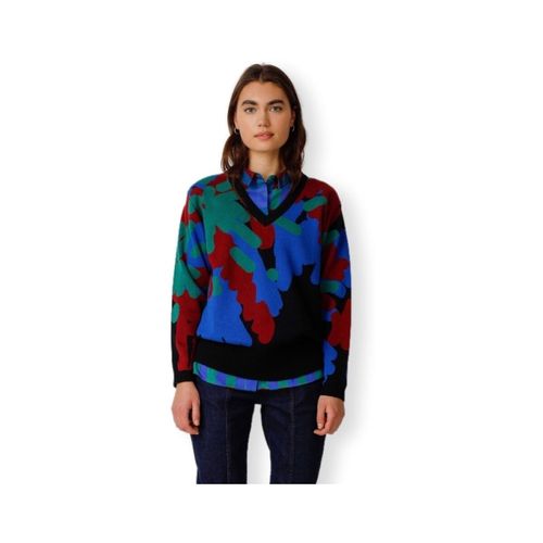 Maglione Alazne Knit - Confettis - Skfk - Modalova