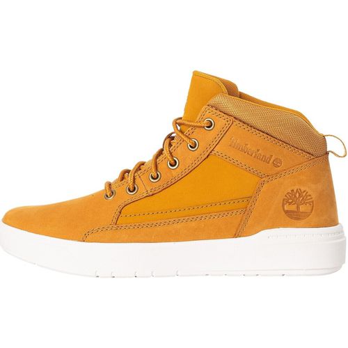 Stivali Stivali Alliston Mid Lace - Timberland - Modalova