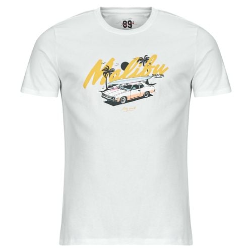 T-shirt Teddy Smith T-MALIBU MC - Teddy Smith - Modalova