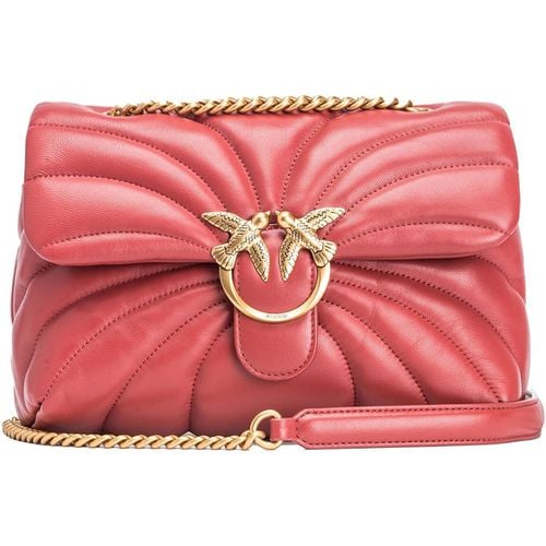 Borsa a tracolla LOVE PUFF CLASSIC - Pinko - Modalova