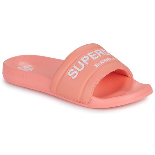 Ciabatte SANDALE PISCINE INTEREST - Superdry - Modalova