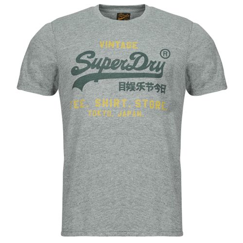 T-shirt Superdry VINTAGE LOGO - Superdry - Modalova