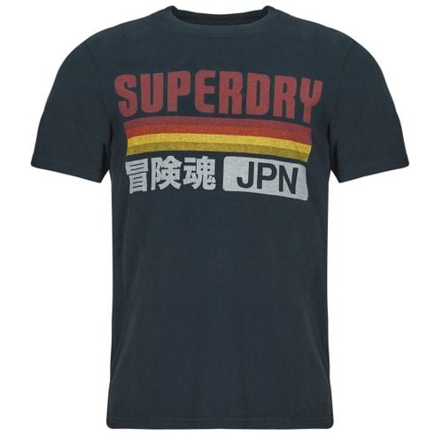 T-shirt Superdry JAPAN - Superdry - Modalova