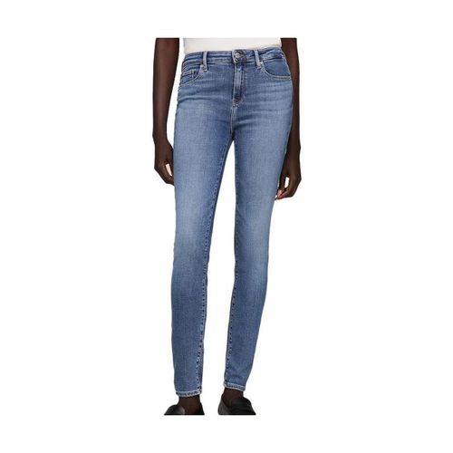 Jeans skynny WW0WW40633 - Tommy hilfiger - Modalova