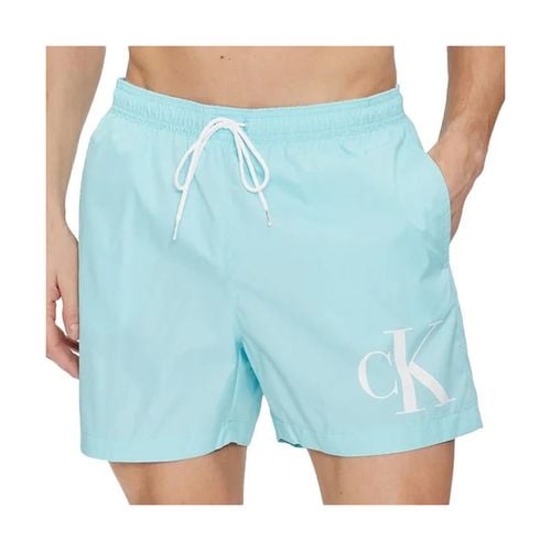 Costume / Bermuda da spiaggia KM0KM01003 - Calvin Klein Jeans - Modalova