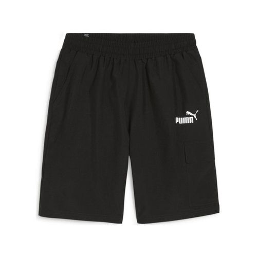 Pantaloni corti Puma 679731-01 - Puma - Modalova