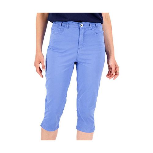 Pantaloni 7/8 e 3/4 TBS SANTACOR - TBS - Modalova