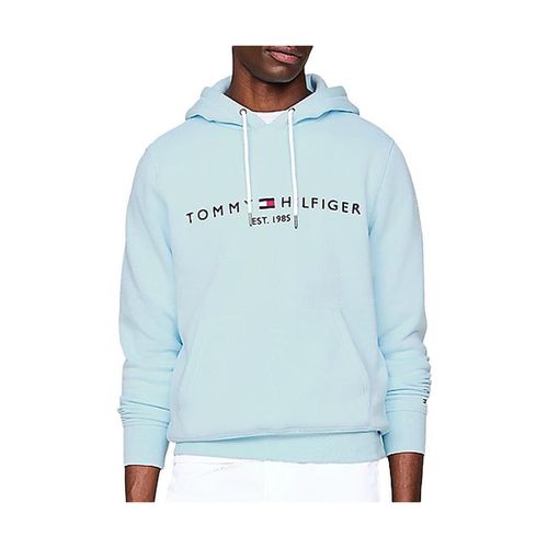 Felpa Tommy Hilfiger MW0MW11599 - Tommy hilfiger - Modalova