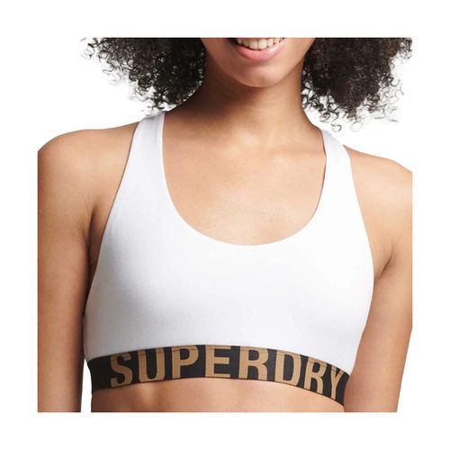 Reggiseno sportivo W3110355A - Superdry - Modalova