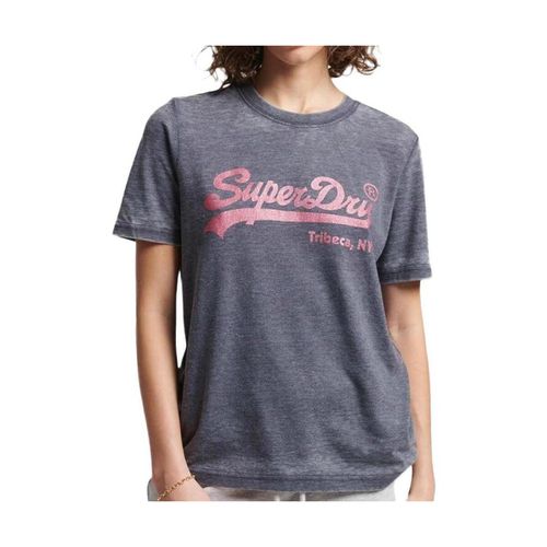 T-shirt & Polo Superdry W1011246A - Superdry - Modalova