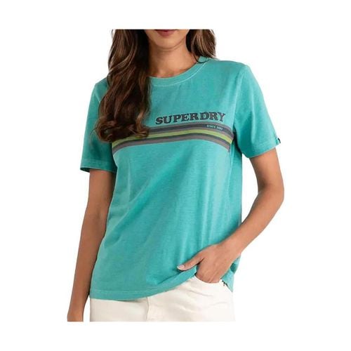 T-shirt & Polo Superdry W1011260A - Superdry - Modalova