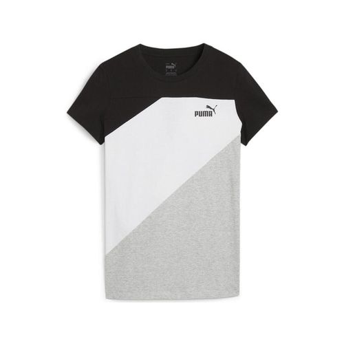 T-shirt & Polo Puma 677892-01 - Puma - Modalova