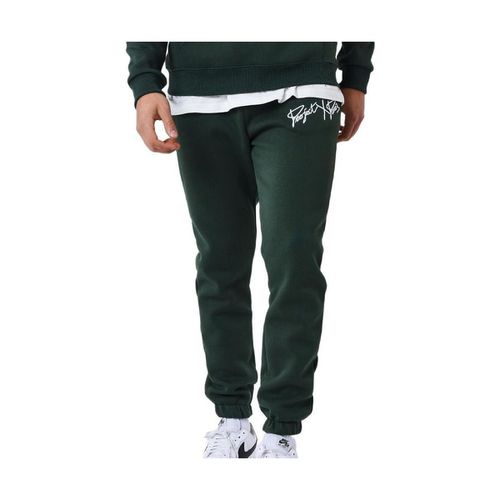 Pantaloni Sportivi PXP-T224006 - Project X Paris - Modalova