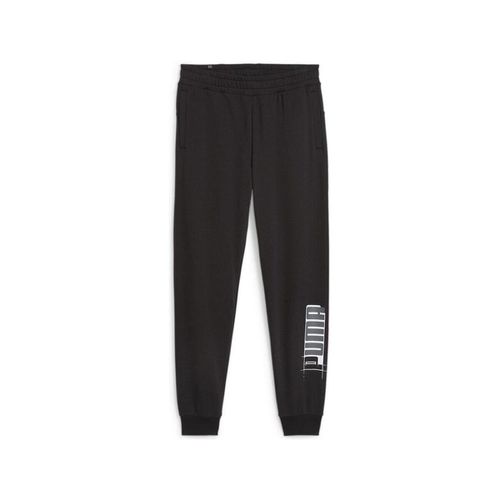 Pantaloni Sportivi Puma 678980-01 - Puma - Modalova