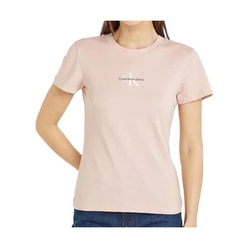 T-shirt & Polo J20J222564 - Calvin Klein Jeans - Modalova