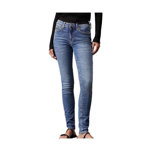 Jeans skynny J20J222755 - Calvin Klein Jeans - Modalova