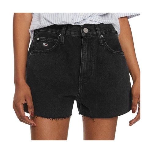 Shorts Tommy Hilfiger DW0DW17633 - Tommy hilfiger - Modalova