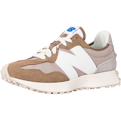 Sneakers 327 Allenatori - New balance - Modalova