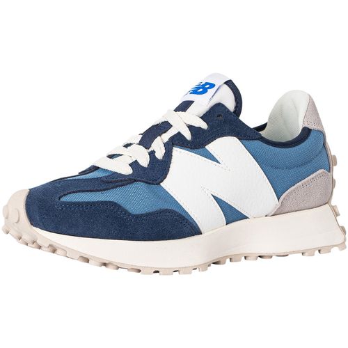 Sneakers 327 Allenatori - New balance - Modalova