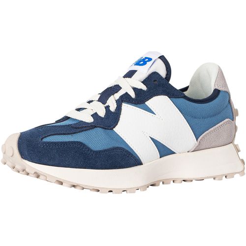 Sneakers 327 Allenatori - New balance - Modalova