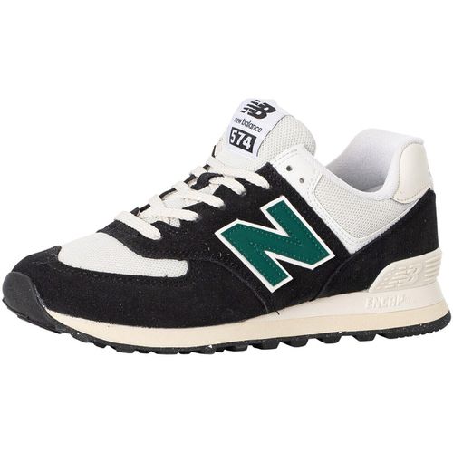 Sneakers 574 Allenatori - New balance - Modalova