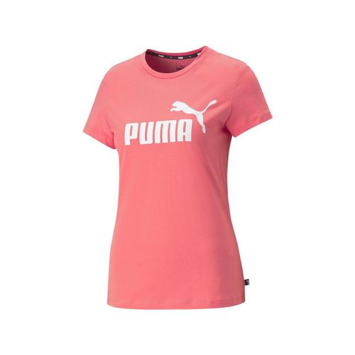 T-shirt & Polo Puma 586775-91 - Puma - Modalova