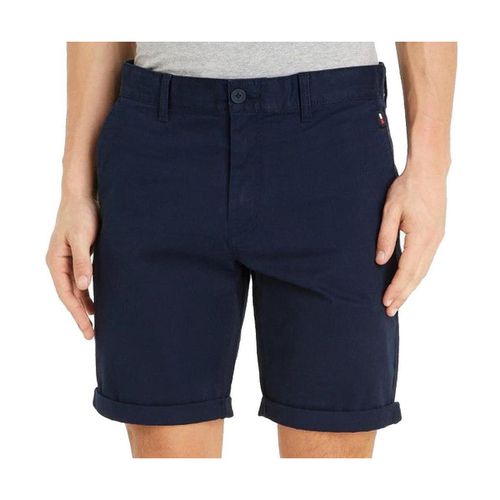 Pantaloni corti DM0DM18812 - Tommy hilfiger - Modalova