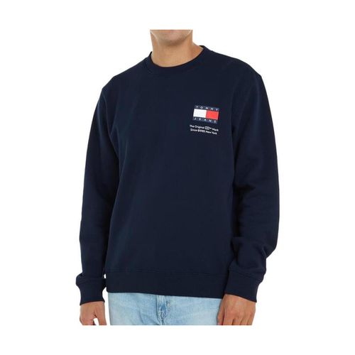 Felpa Tommy Hilfiger DM0DM18913 - Tommy hilfiger - Modalova