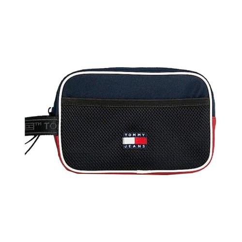 Trousse Tommy Hilfiger AM0AM12072 - Tommy hilfiger - Modalova