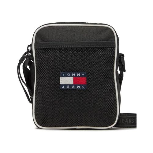 Borsa a tracolla AM0AM11959 - Tommy hilfiger - Modalova