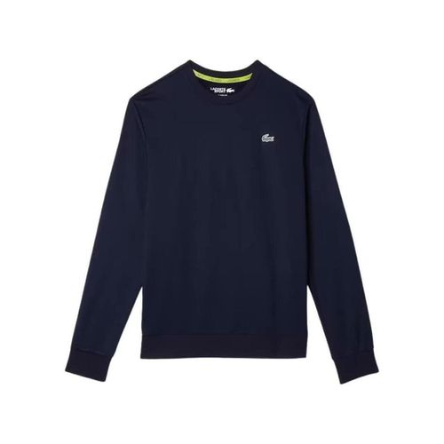 Felpa Lacoste SH9432-00-166 - Lacoste - Modalova