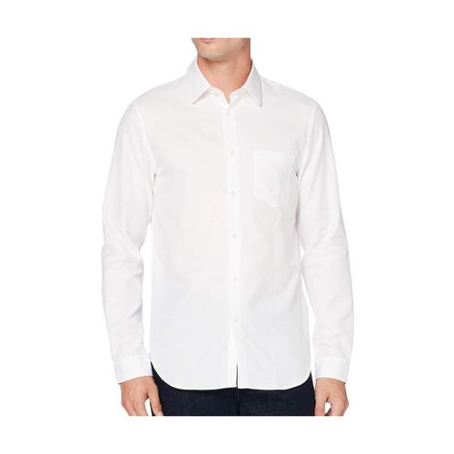 Camicia a maniche lunghe CH2745-00-001 - Lacoste - Modalova