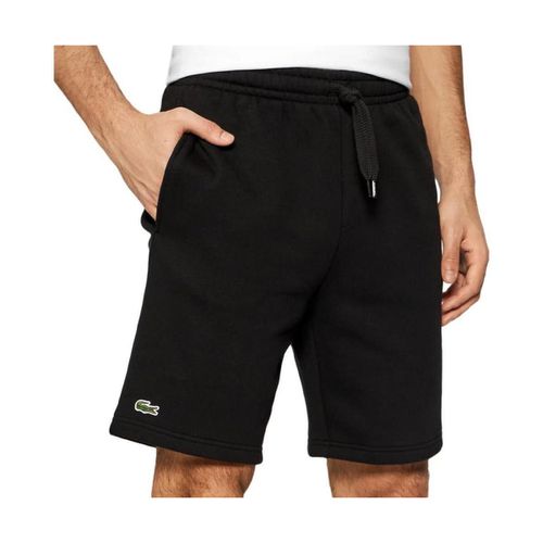 Pantaloni corti GH2136-00-031 - Lacoste - Modalova