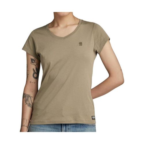 T-shirt & Polo D24533-4107 - G-star raw - Modalova