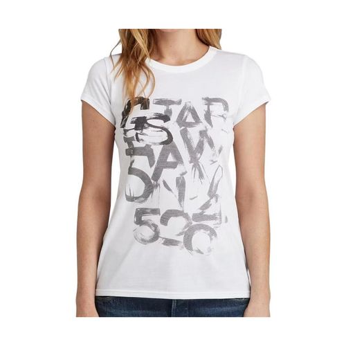 T-shirt & Polo D24714-C627 - G-star raw - Modalova