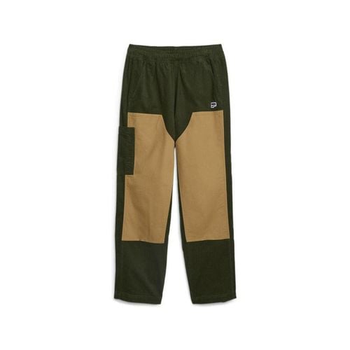 Pantaloni Puma 621289-31 - Puma - Modalova